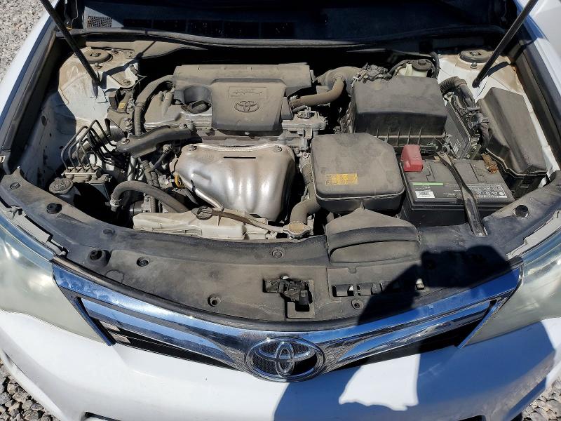 Aukcja sprzedaży 2014 Toyota Camry, vin: 4T1BF1FK6EU460989, numer aukcji: 48022716