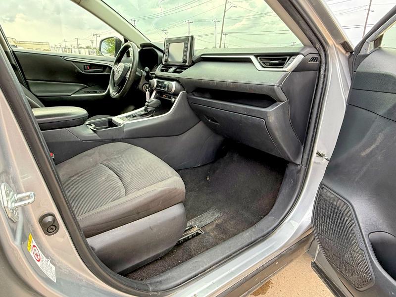 Продаж на аукціоні авто 2019 Toyota Rav4, vin: JTMF1RFV3KJ005186, номер лоту: 48702096