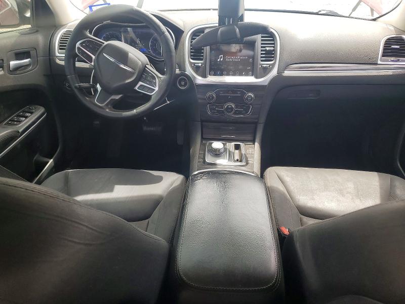 Продажа на аукционе авто 2019 Chrysler 300, vin: 2C3CCAAG9KH565193, номер лота: 51688186