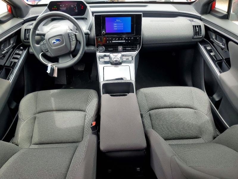 Aukcja sprzedaży 2023 Subaru Solterra, vin: JTMABABA0PA027133, numer aukcji: 50618526