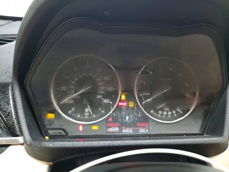 Aukcja sprzedaży 2018 Bmw X1, vin: WBXHT3C32J5K31653, numer aukcji: 48472776