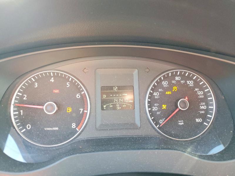Продаж на аукціоні авто 2013 Volkswagen Jetta, vin: 3VWBP7AJ3DM445658, номер лоту: 50463236