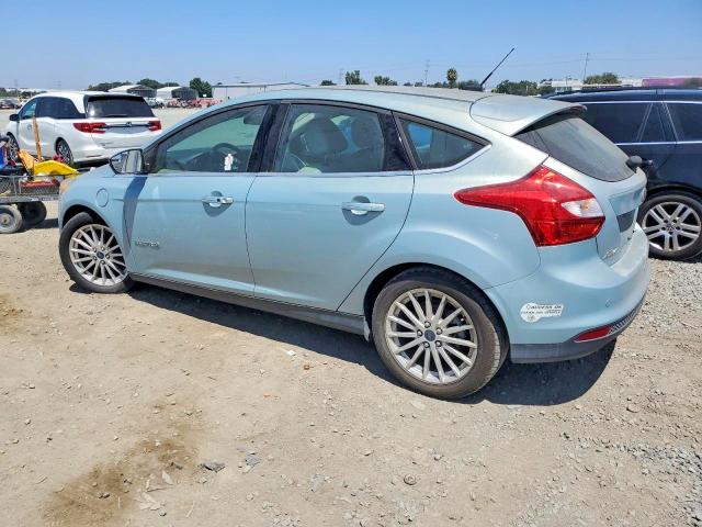 48507166 :رقم المزاد ، 1FADP3R44EL281770 vin ، 2014 Ford Focus مزاد بيع