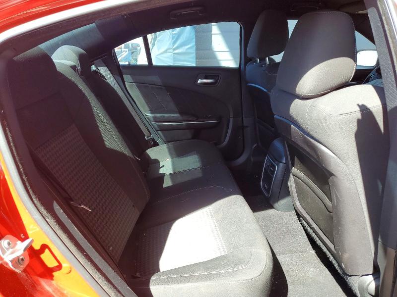 Aukcja sprzedaży 2020 Dodge Charger, vin: 2C3CDXCT5LH143627, numer aukcji: 47925036