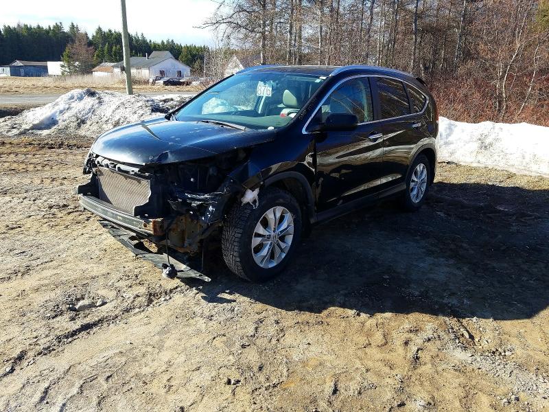 Продаж на аукціоні авто 2012 Honda Cr-v, vin: 5J6RM4H9XCL801411, номер лоту: 49311956