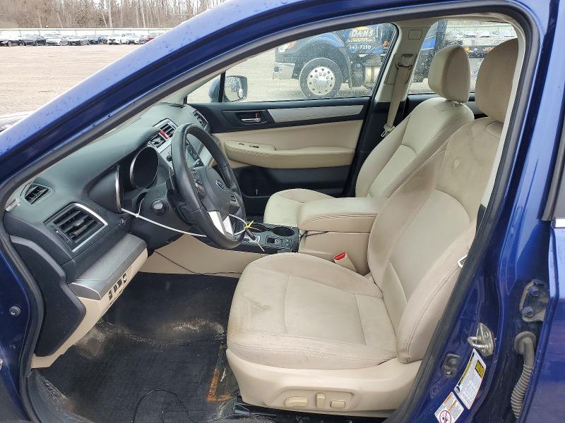 Aukcja sprzedaży 2015 Subaru Legacy, vin: 4S3BNAC69F3029777, numer aukcji: 49563676