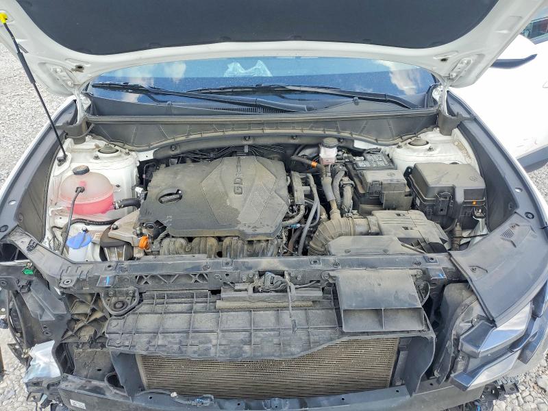 Продажа на аукционе авто 2025 Hyundai Tucson, vin: 5NMJA3DE1SH452390, номер лота: 50447276