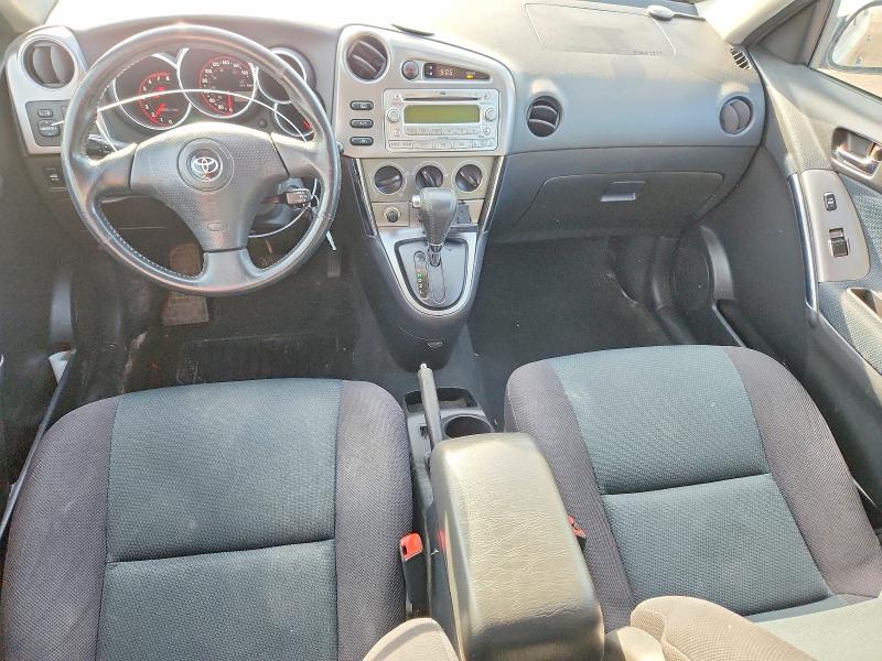 Продажа на аукционе авто 2008 Toyota Matrix, vin: 2T1KR32E58C717777, номер лота: 48423936