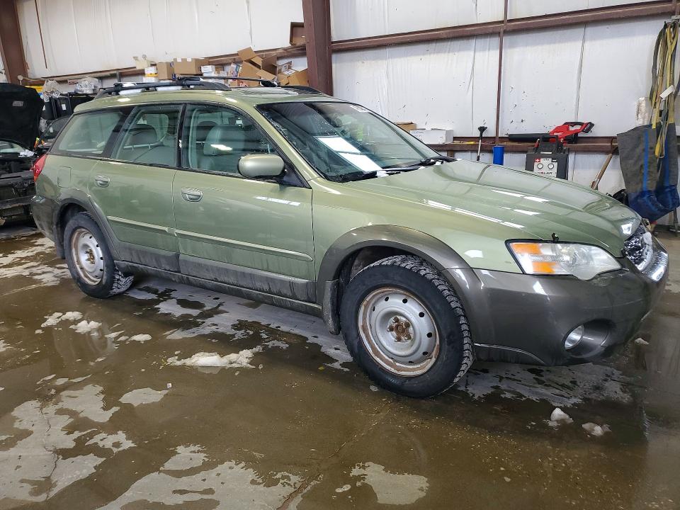 Aukcja sprzedaży 2006 Subaru Legacy, vin: 4S4BP62C467305656, numer aukcji: 48642416