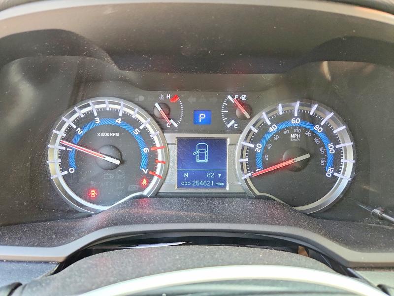 Aukcja sprzedaży 2016 Toyota 4runner, vin: JTEBU5JR5G5325226, numer aukcji: 51213746