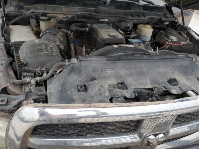 Продажа на аукционе авто 2014 Ram 2500, vin: 3C6UR5CL5EG214034, номер лота: 51095406