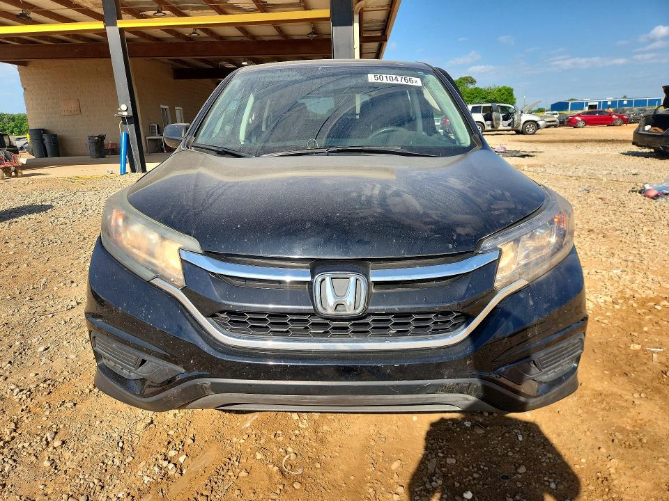 Продажа на аукционе авто 2016 Honda Cr-v, vin: 5J6RM3H4XGL028153, номер лота: 50104766