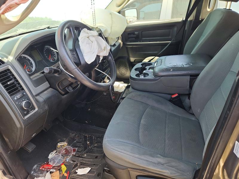 Aukcja sprzedaży 2013 Ram 1500, vin: 1C6RR6SP0DS661443, numer aukcji: 48777326