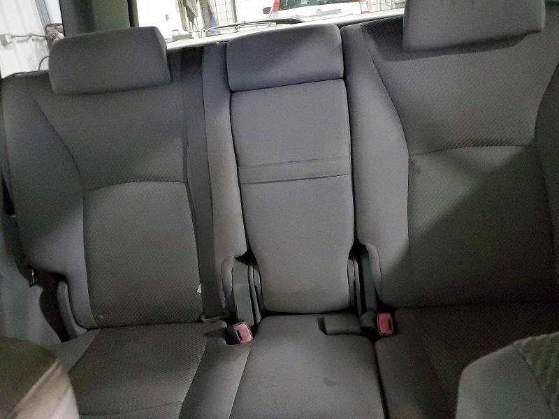 Продаж на аукціоні авто 2007 Toyota Highlander, vin: JTEHP21A170222991, номер лоту: 50295186