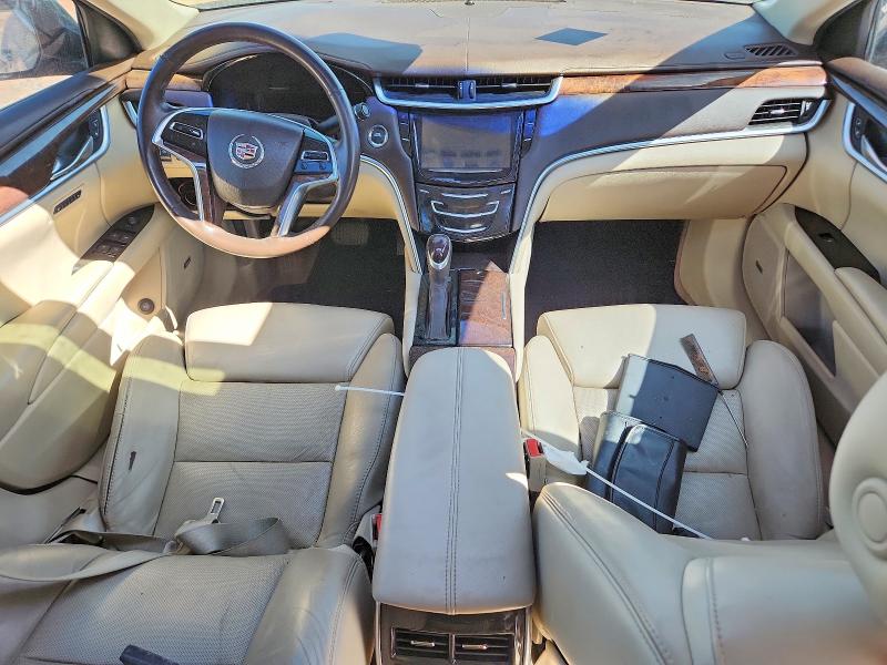 Aukcja sprzedaży 2013 Cadillac Xts, vin: 2G61P5S38D9139747, numer aukcji: 51421056