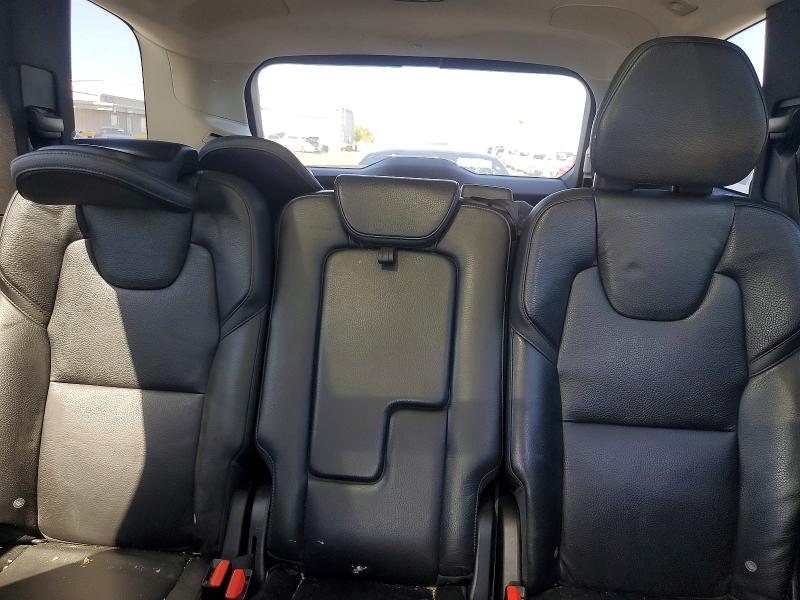 2017 Volvo Xc90 მანქანა იყიდება აუქციონზე, vin: YV4A22PK8H1105194, აუქციონის ნომერი: 51464796