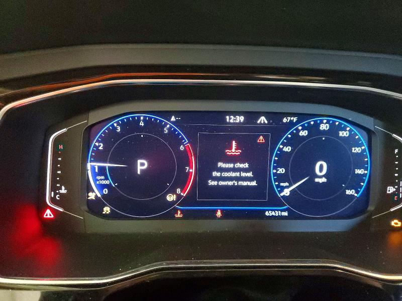 Продаж на аукціоні авто 2022 Volkswagen Jetta, vin: 3VWGM7BUXNM031074, номер лоту: 49988376