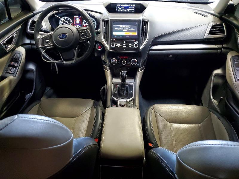 Продаж на аукціоні авто 2020 Subaru Forester, vin: JF2SKAUC5LH445242, номер лоту: 49717306
