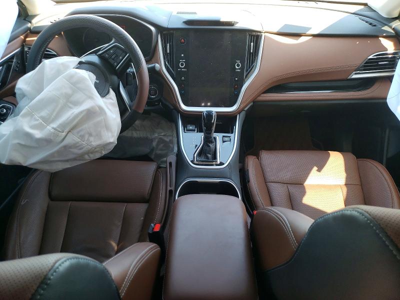 Продажа на аукционе авто 2025 Subaru Legacy, vin: 4S3BWGP62S3031584, номер лота: 50752406