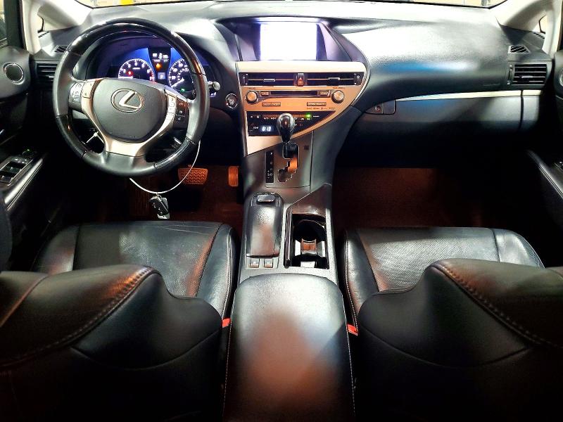 2013 Lexus Rx 350 მანქანა იყიდება აუქციონზე, vin: 2T2BK1BAXDC188113, აუქციონის ნომერი: 50446066