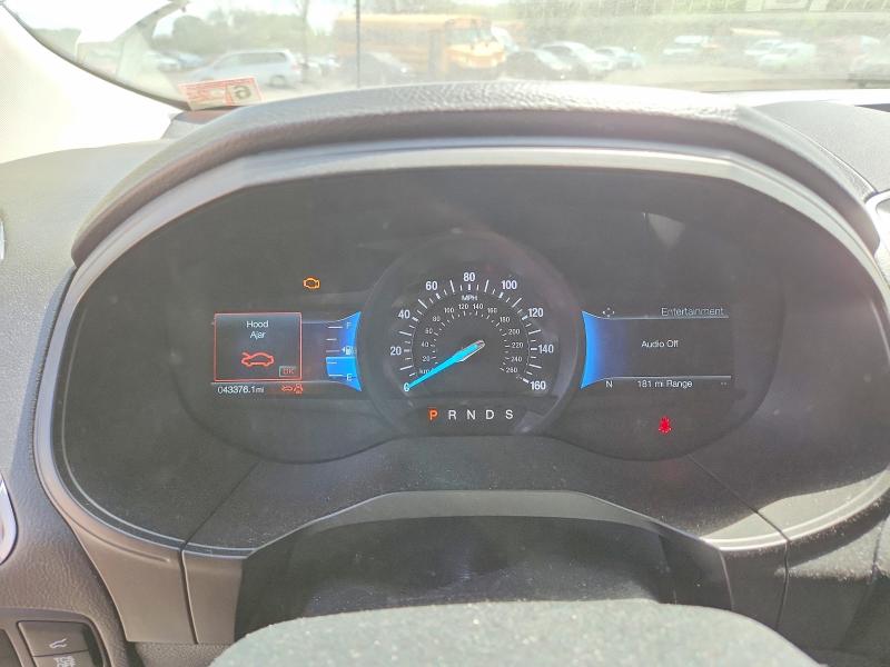 Aukcja sprzedaży 2023 Ford Edge, vin: 2FMPK4J98PBA50274, numer aukcji: 50274746