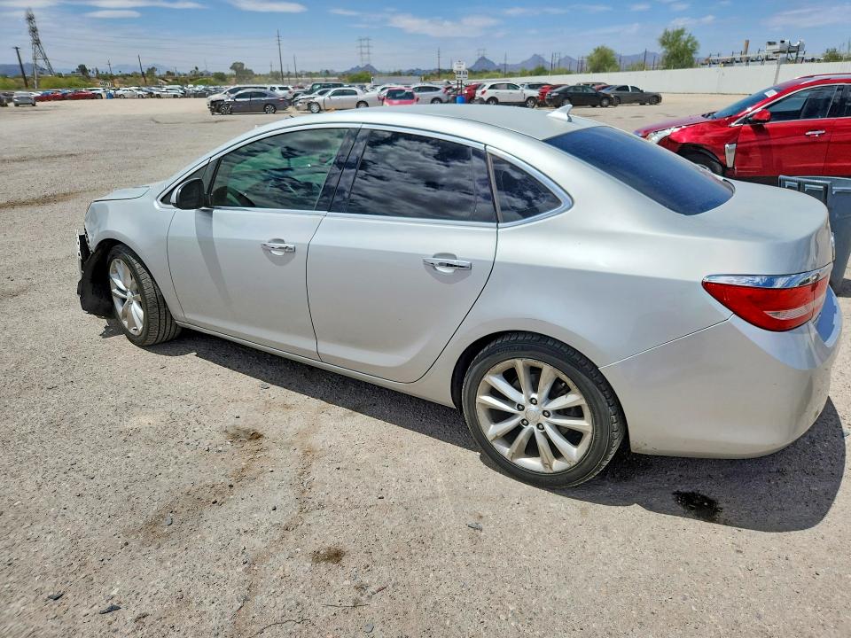 Продаж на аукціоні авто 2012 Buick Verano, vin: 1G4PP5SK7C4159838, номер лоту: 51857526