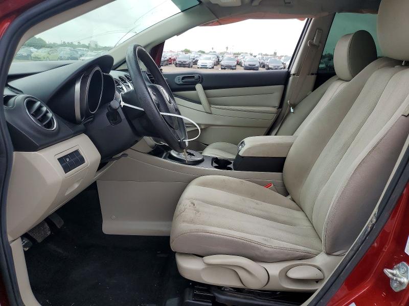 Aukcja sprzedaży 2010 Mazda Cx-7, vin: JM3ER2W52A0333951, numer aukcji: 50939666