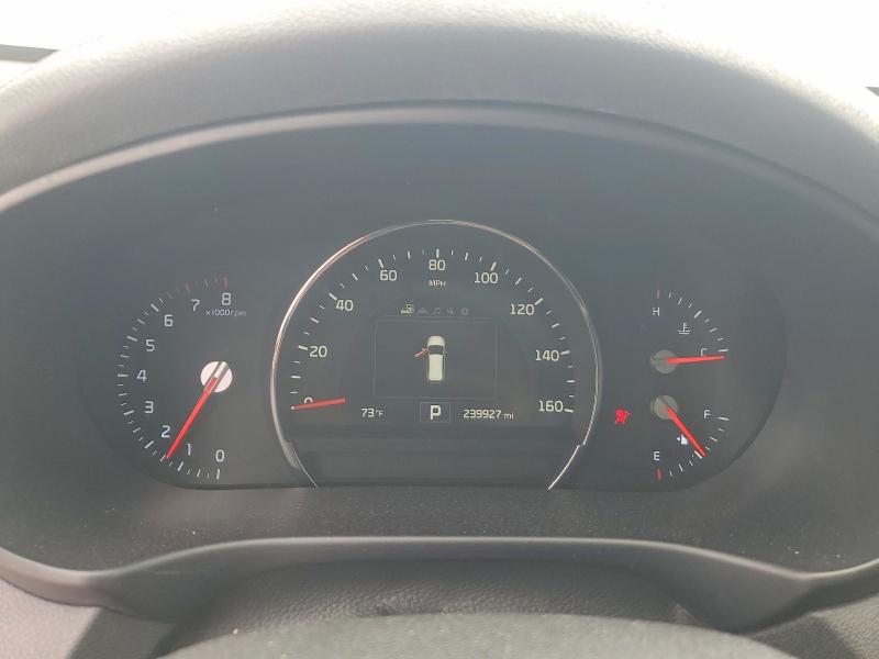 Aukcja sprzedaży 2018 Kia Sorento, vin: 5XYPHDA56JG422231, numer aukcji: 50952766
