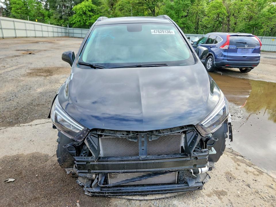 47629136 :رقم المزاد ، KL4CJESM6MB361986 vin ، 2021 Buick Encore مزاد بيع