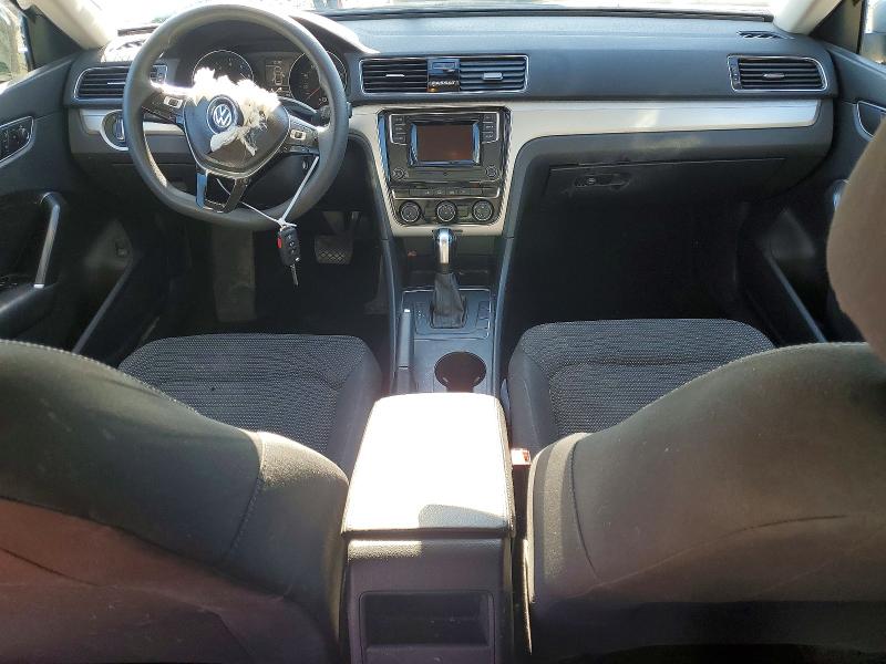 Aukcja sprzedaży 2018 Volkswagen Pasaat, vin: 1VWAA7A39JC016083, numer aukcji: 48757986