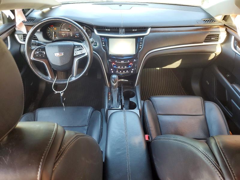 Продаж на аукціоні авто 2018 Cadillac Xts, vin: 2G61M5S39J9154682, номер лоту: 48564736