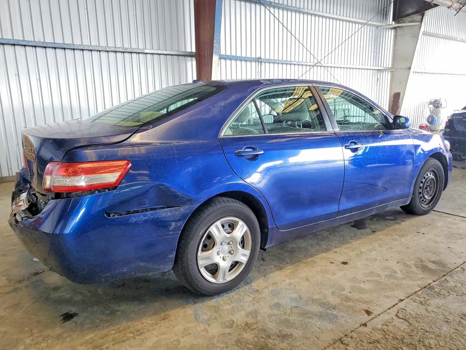Продаж на аукціоні авто 2011 Toyota Camry, vin: 4T1BF3EKXBU766568, номер лоту: 51023736