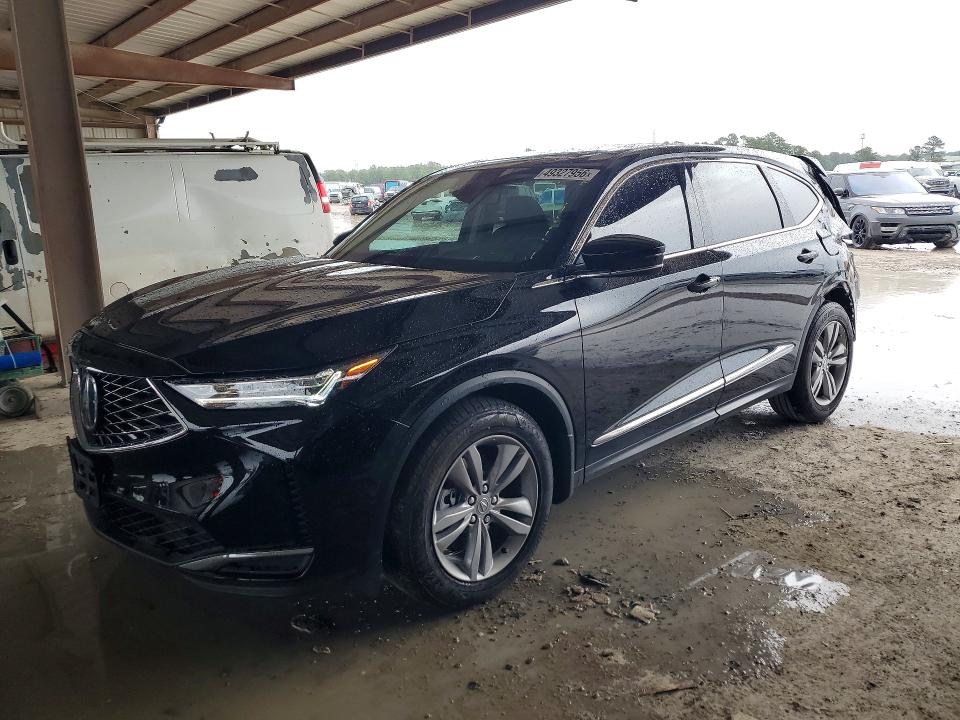 Продажа на аукционе авто 2026 Acura Mdx, vin: 5J8YD9H32TL003531, номер лота: 49327956