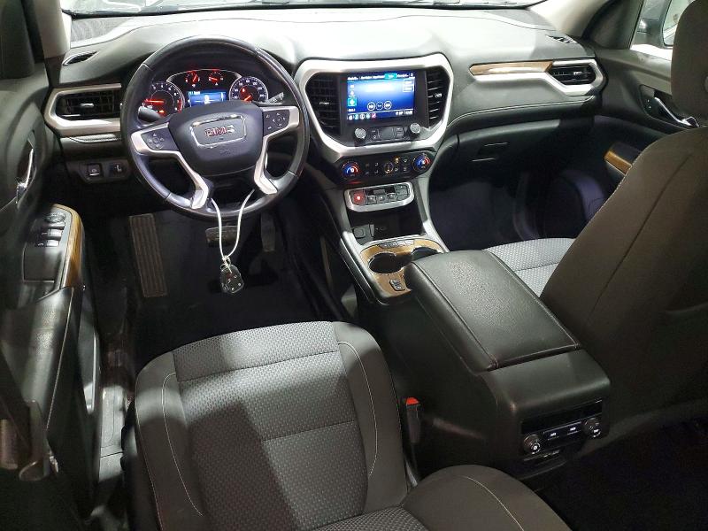 Aukcja sprzedaży 2020 Gmc Acadia, vin: 1GKKNRLS0LZ164882, numer aukcji: 49584456