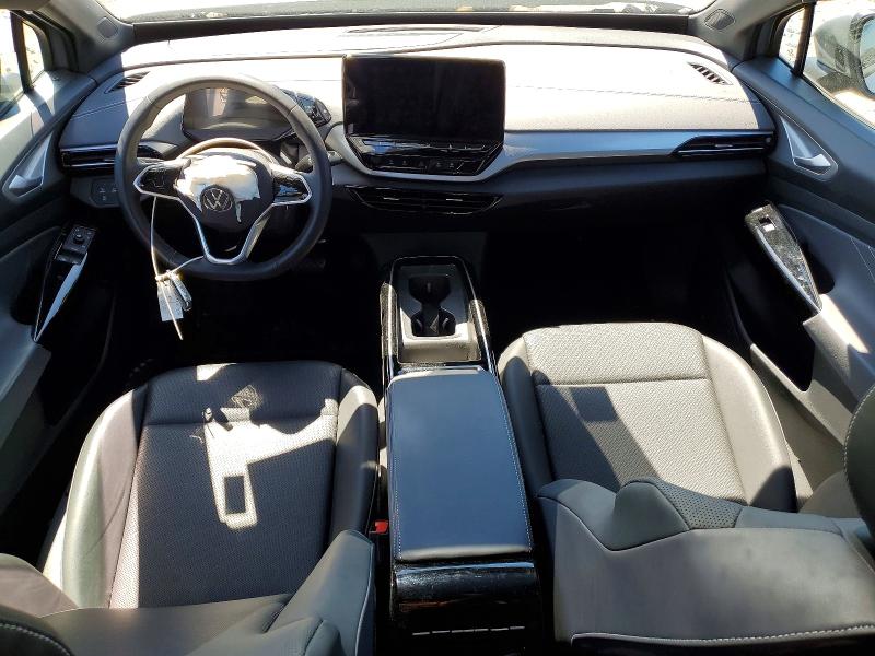 Aukcja sprzedaży 2023 Volkswagen Id.4, vin: 1V2VMPE88PC050282, numer aukcji: 48093496