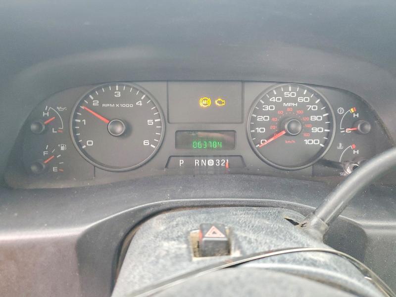 2006 Ford F250 მანქანა იყიდება აუქციონზე, vin: 1FTNF21506EB58473, აუქციონის ნომერი: 51845796