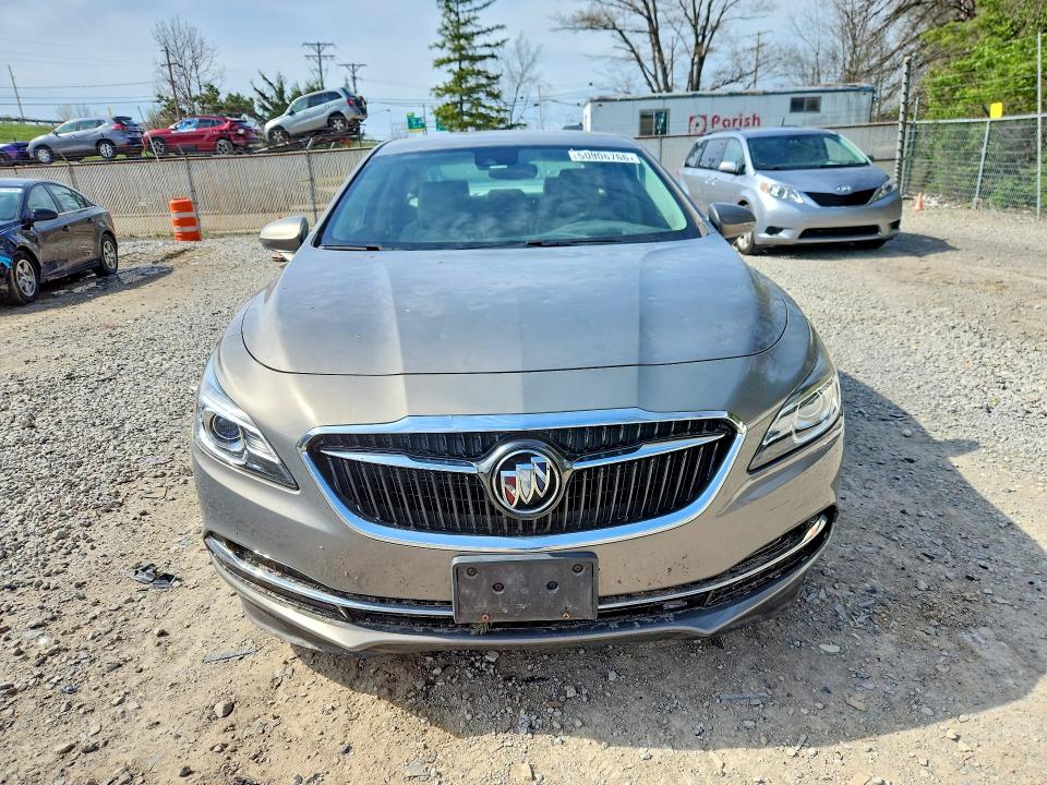 Продаж на аукціоні авто 2017 Buick Lacrosse, vin: 1G4ZS5SS0HU157900, номер лоту: 50906766