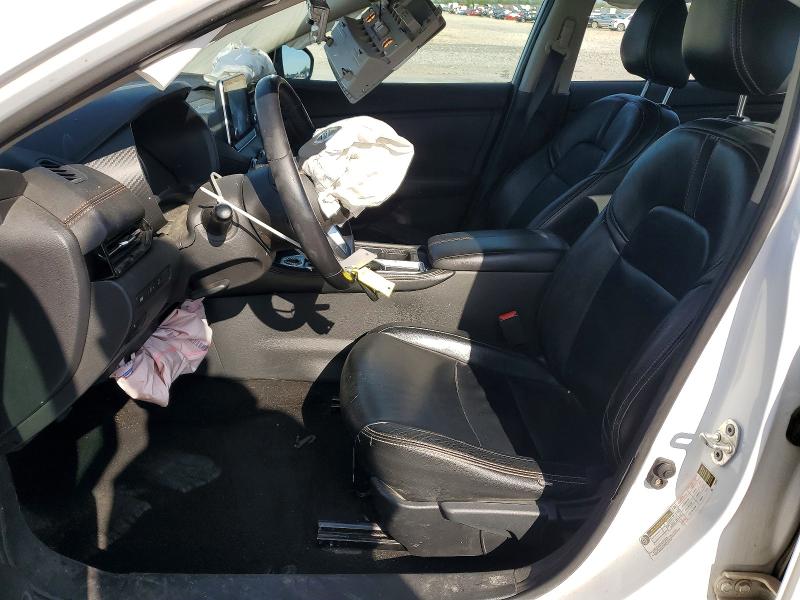 Продажа на аукционе авто 2020 Nissan Sentra, vin: 3N1AB8DV4LY224131, номер лота: 49183266