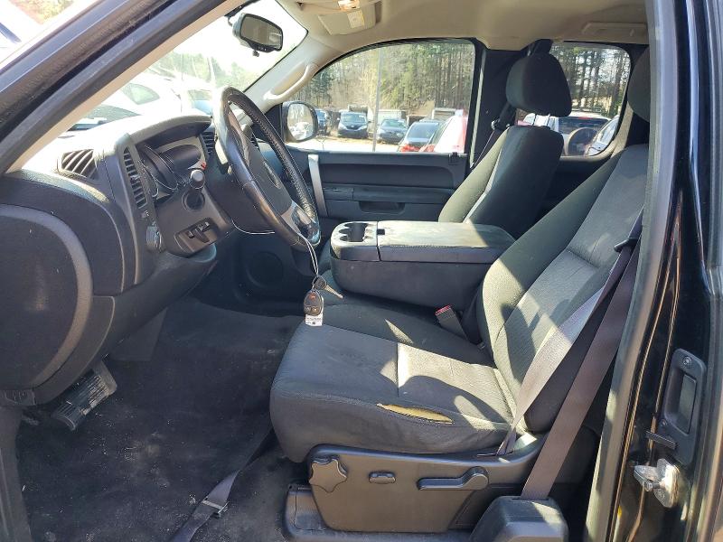 Продажа на аукционе авто 2011 Gmc Sierra, vin: 1GTR2VE35BZ198705, номер лота: 50480886