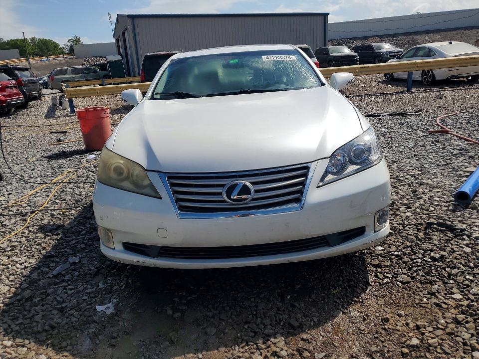 47283526 :رقم المزاد ، JTHBK1EG2C2508301 vin ، 2012 Lexus Es 350 مزاد بيع