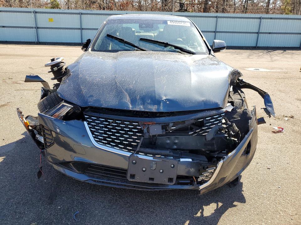 Aukcja sprzedaży 2020 Cadillac Ct4, vin: 1G6DF5RK9L0143294, numer aukcji: 49400236