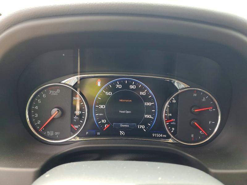 Продажа на аукционе авто 2021 Gmc Acadia, vin: 1GKKNXLS5MZ220952, номер лота: 51487706