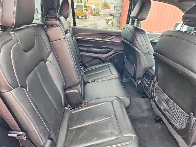 Aukcja sprzedaży 2024 Jeep Grand Cherokee, vin: 1C4RJKBG8R8577240, numer aukcji: 49552056