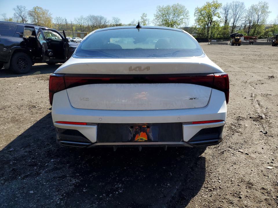 Aukcja sprzedaży 2026 Kia K5, vin: KNAG64J74T5430652, numer aukcji: 51345666