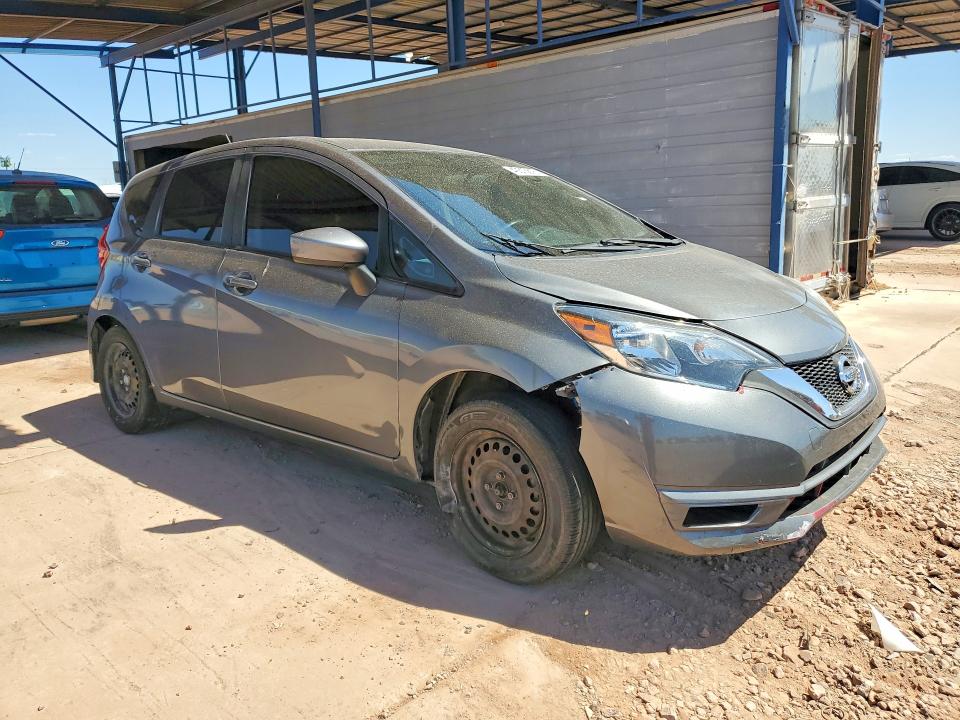 Aukcja sprzedaży 2018 Nissan Versa Note, vin: 3N1CE2CP2JL362499, numer aukcji: 49313816