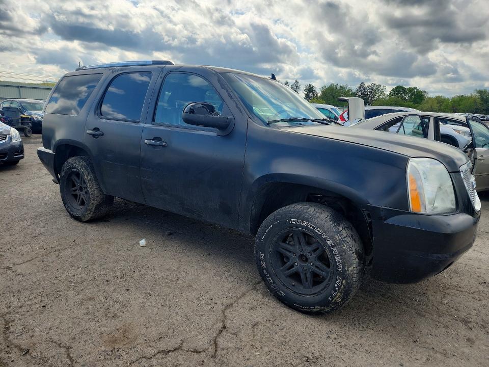 Продажа на аукционе авто 2008 Gmc Yukon, vin: 1GKFK63848J153676, номер лота: 50321386
