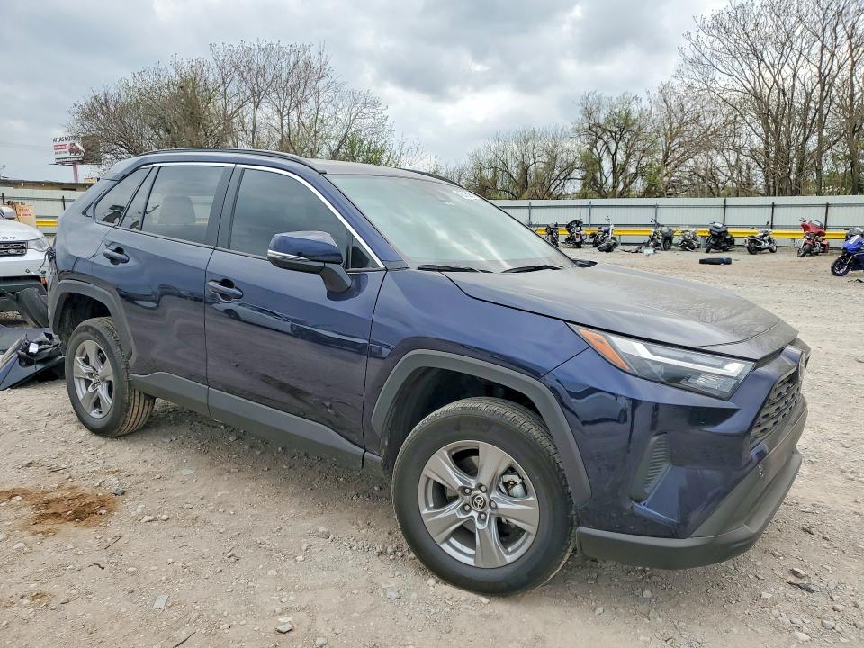 Продажа на аукционе авто 2025 Toyota Rav4, vin: 2T3W1RFVXSW433175, номер лота: 48076286