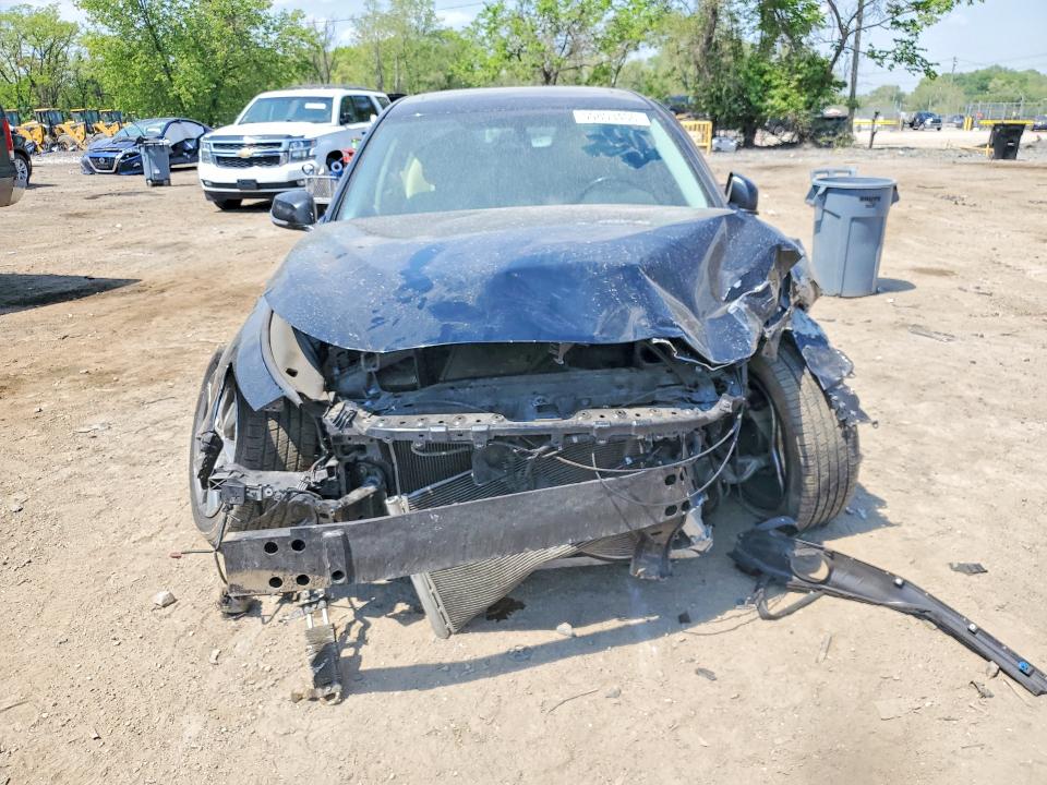 Aukcja sprzedaży 2015 Infiniti Q50, vin: JN1BV7AR8FM409657, numer aukcji: 50803406