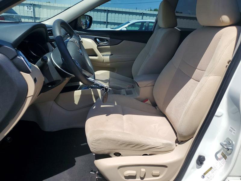 Aukcja sprzedaży 2016 Nissan Rogue, vin: JN8AT2MT8GW029172, numer aukcji: 50468266