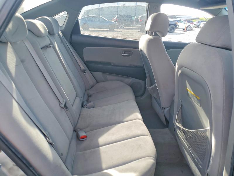 Продаж на аукціоні авто 2008 Hyundai Elantra, vin: KMHDU46D68U310757, номер лоту: 49510816